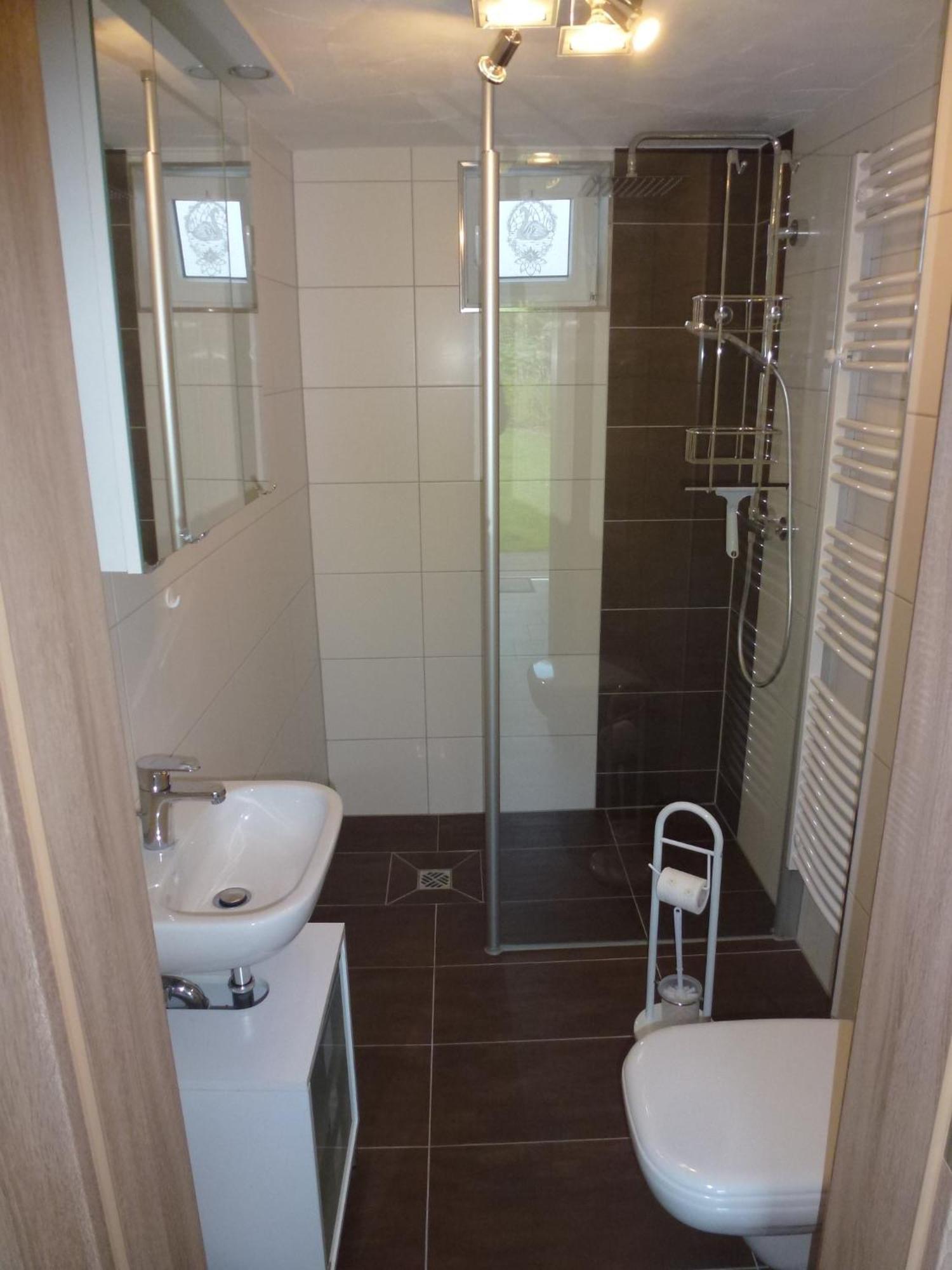 Ferienwohnung Bradatsch Catterfeld Zewnętrze zdjęcie