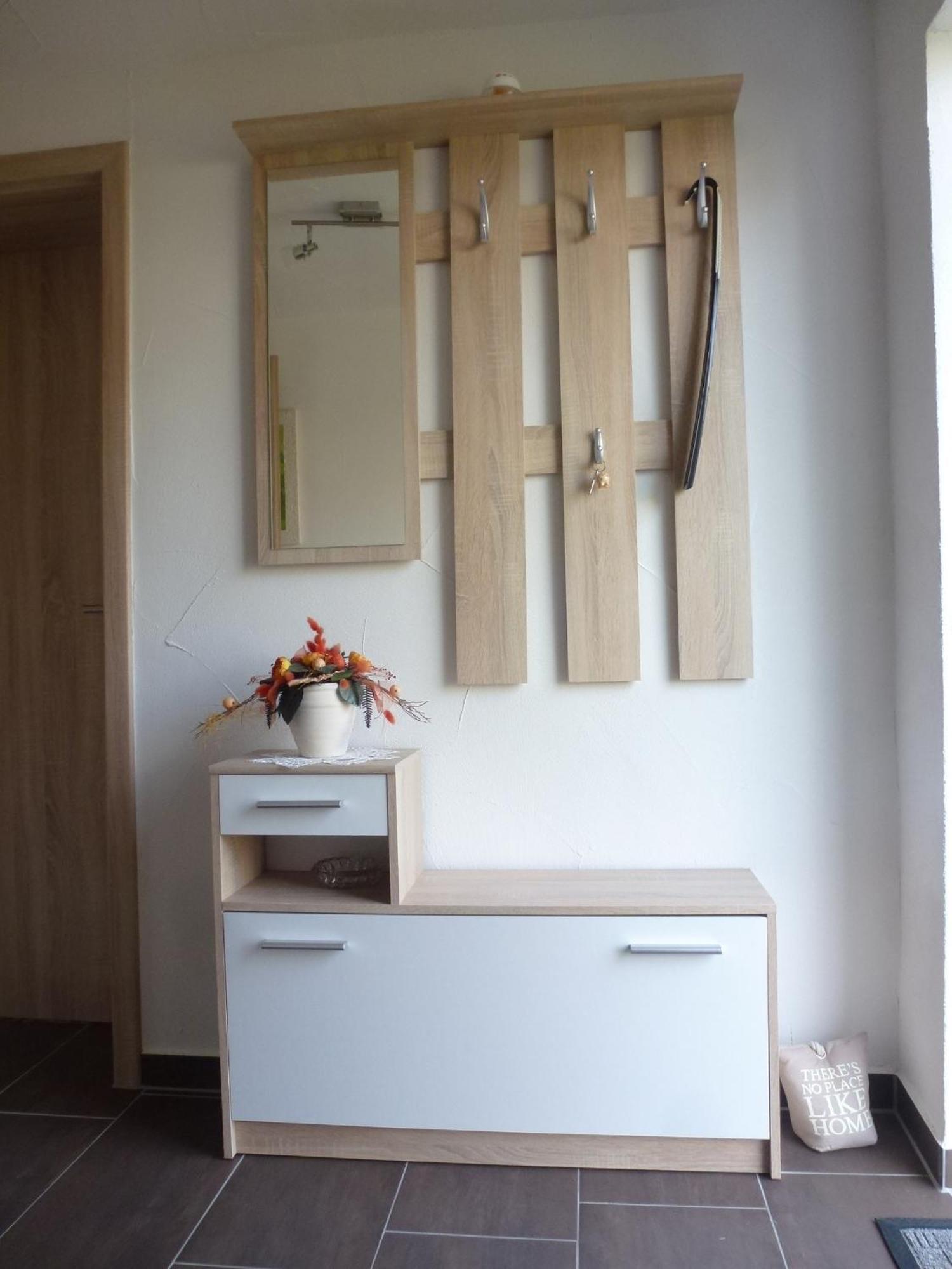 Ferienwohnung Bradatsch Catterfeld Zewnętrze zdjęcie